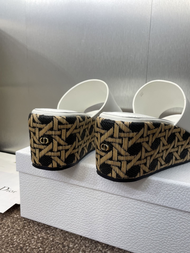 chr1st1an D10r slippers